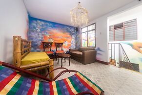 Ayenda Cafetal Arami