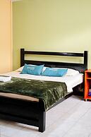 Ayenda Cafetal Arami