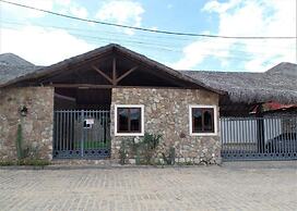 Hospedagens La Fazenda Canoa Quebrada