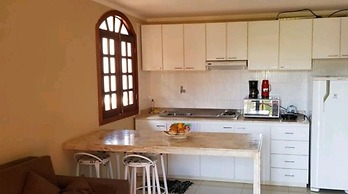 Hospedagens La Fazenda Canoa Quebrada