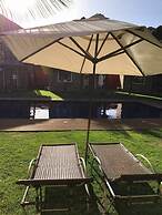 Hospedagens La Fazenda Canoa Quebrada