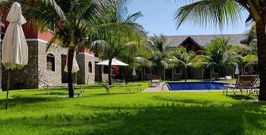 Hospedagens La Fazenda Canoa Quebrada