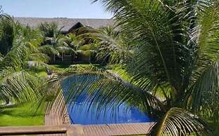 Hospedagens La Fazenda Canoa Quebrada