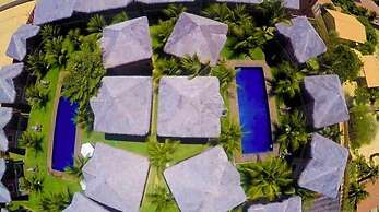 Hospedagens La Fazenda Canoa Quebrada