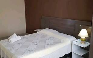 Hospedagens La Fazenda Canoa Quebrada