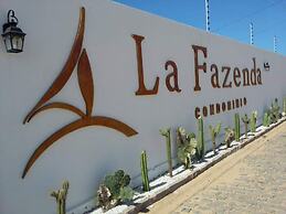 Hospedagens La Fazenda Canoa Quebrada