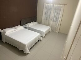 Hospedagens La Fazenda Canoa Quebrada