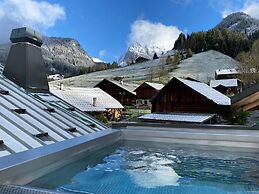 Terra-Beka Lodge