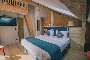 Terra-Beka Lodge