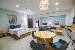 Paradise Bay Hotel Boutique
