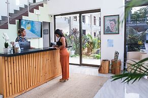 Paradise Bay Hotel Boutique
