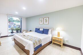 Paradise Bay Hotel Boutique