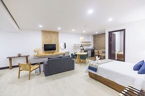 Paradise Bay Hotel Boutique