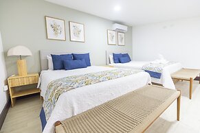 Paradise Bay Hotel Boutique
