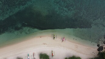 LaSersita Casitas and Water Spa Beach Resort by Cocotel