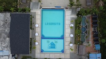 LaSersita Casitas and Water Spa Beach Resort by Cocotel