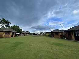 LaSersita Casitas and Water Spa Beach Resort by Cocotel