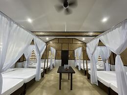 LaSersita Casitas and Water Spa Beach Resort by Cocotel