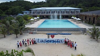 LaSersita Casitas and Water Spa Beach Resort by Cocotel