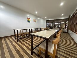 LaSersita Casitas and Water Spa Beach Resort by Cocotel