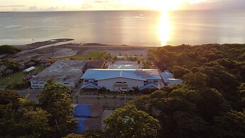 LaSersita Casitas and Water Spa Beach Resort by Cocotel