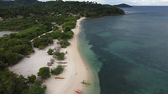 LaSersita Casitas and Water Spa Beach Resort by Cocotel