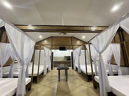 LaSersita Casitas and Water Spa Beach Resort by Cocotel