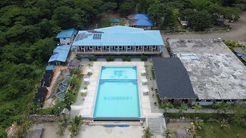 LaSersita Casitas and Water Spa Beach Resort by Cocotel