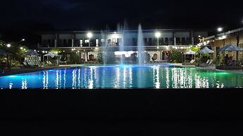 LaSersita Casitas and Water Spa Beach Resort by Cocotel