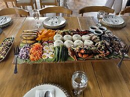 LaSersita Casitas and Water Spa Beach Resort by Cocotel