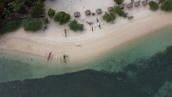 LaSersita Casitas and Water Spa Beach Resort by Cocotel