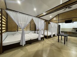 LaSersita Casitas and Water Spa Beach Resort by Cocotel