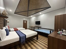 LaSersita Casitas and Water Spa Beach Resort by Cocotel