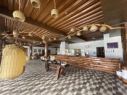 LaSersita Casitas and Water Spa Beach Resort by Cocotel