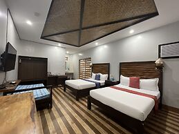 LaSersita Casitas and Water Spa Beach Resort by Cocotel