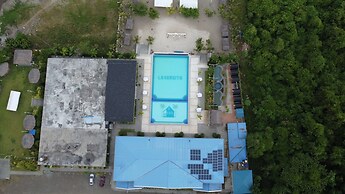 LaSersita Casitas and Water Spa Beach Resort by Cocotel