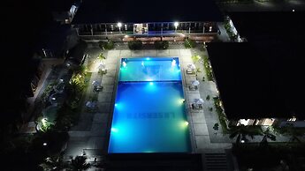 LaSersita Casitas and Water Spa Beach Resort by Cocotel