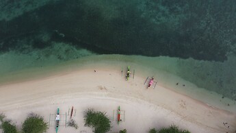 LaSersita Casitas and Water Spa Beach Resort by Cocotel