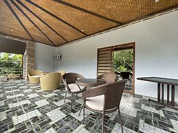 LaSersita Casitas and Water Spa Beach Resort by Cocotel