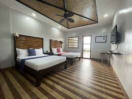 LaSersita Casitas and Water Spa Beach Resort by Cocotel