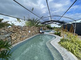 LaSersita Casitas and Water Spa Beach Resort by Cocotel