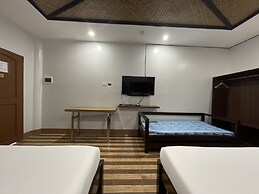 LaSersita Casitas and Water Spa Beach Resort by Cocotel