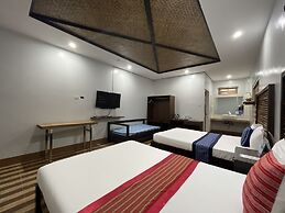 LaSersita Casitas and Water Spa Beach Resort by Cocotel