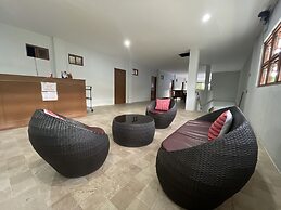 LaSersita Casitas and Water Spa Beach Resort by Cocotel