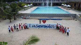 LaSersita Casitas and Water Spa Beach Resort by Cocotel