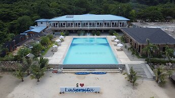 LaSersita Casitas and Water Spa Beach Resort by Cocotel