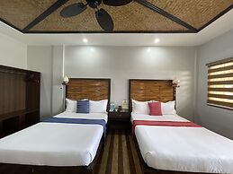 LaSersita Casitas and Water Spa Beach Resort by Cocotel