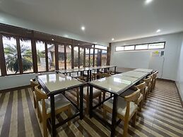 LaSersita Casitas and Water Spa Beach Resort by Cocotel