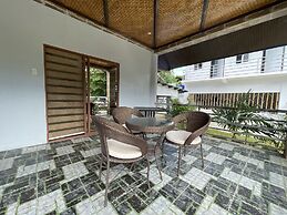 LaSersita Casitas and Water Spa Beach Resort by Cocotel