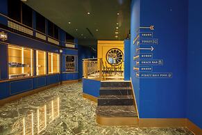 Roaders Plus Hotel Theme